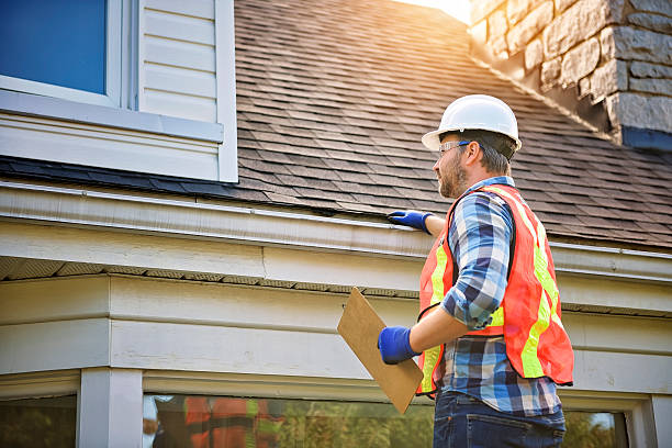 Licensed Gutter Installation service in Dover, NC - Roof Repair Smedway
